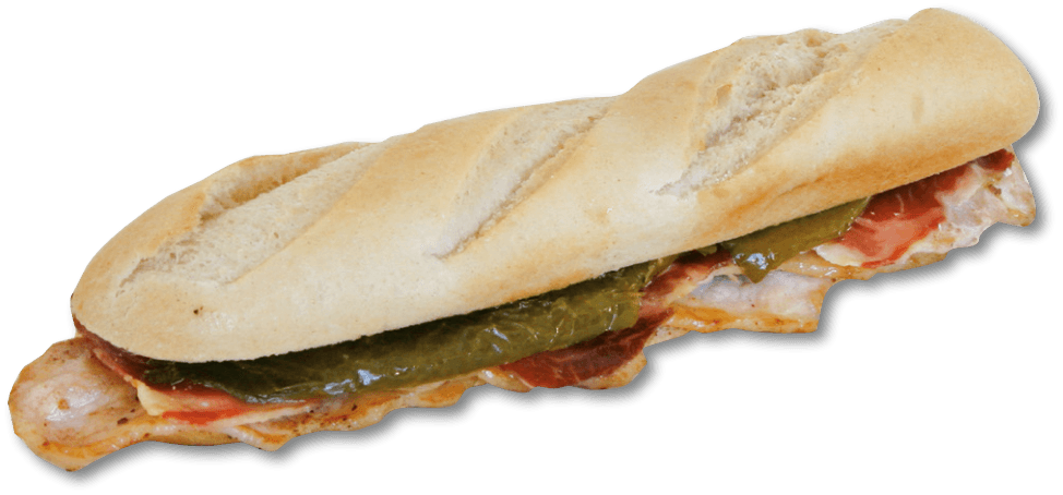 Bocadillos